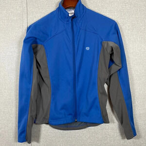 PEARL iZUMi Women's #4912 Soft Shell Riding Jacket Jersey